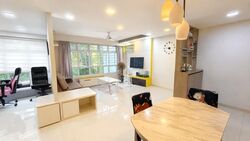 Blk 315B Yishun Greenwalk (Yishun), HDB 5 Rooms #599237231